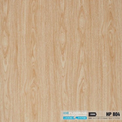 Sàn nhựa cao cấp Thụy Điển IDÉ Flooring -Mã HP-804