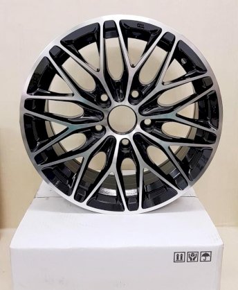 Mâm lazang 15inch Hyundai Elantra, Avante, I20 giá tốt