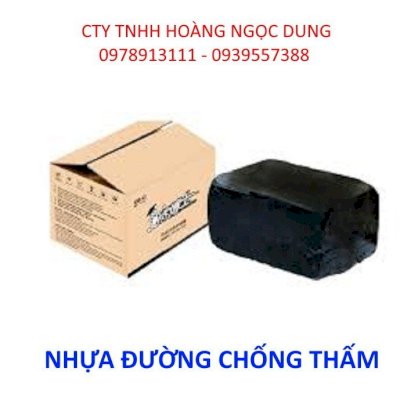 Nhựa đường cứng (khô) - HD - 001 Shell