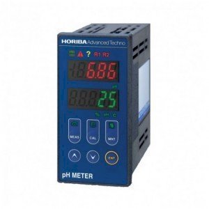 Bộ điều khiển nồng độ Oxy hòa tan trong nước Horiba HD-480 ( DO controller)