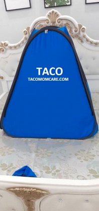 Lều xông hơi tự bung Taco