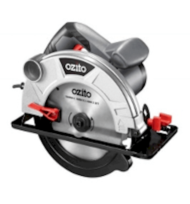 Máy cưa đĩa gỗ cầm tay D185mm Ozito CSW-7000