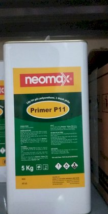 Neomax Primer P11/Sơn lót chống thấm gốc polyurethane
