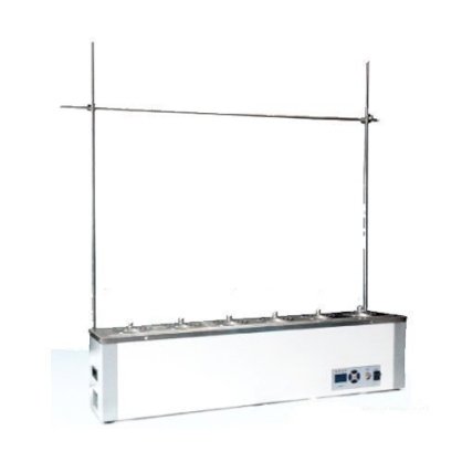 Bể cách thủy ổn nhiệt COD 4 vị trí LK Lab LB-SD410