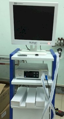 Máy nội soi Ouman OM-826B