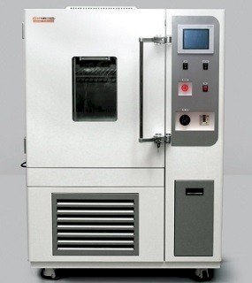 Tủ môi trường điều chỉnh nhiệt độ, độ ẩm 250 lít LK Lab LH-TC294