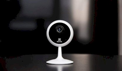 Camera Wifi hồng ngoại không dây EZVIZ CS-C1C-D0-1D2WFR (C1C 1080P)