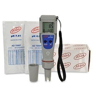 Bút đo pH/ Nhiệt độ AD11 - Adwa