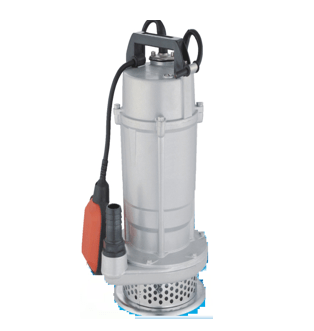 Máy bơm nước Liup Pro QDX-B6-25- 1.1, 1pha Ô 49