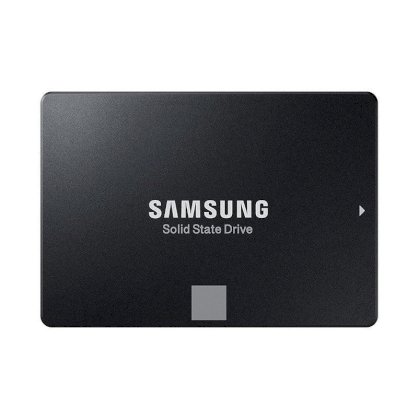 Ổ cứng SSD samsung 500GB 860 Evo SATA III 2.5 inch (new version)