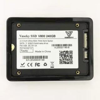 Ổ cứng SSD Vaseky 240GB V800 2.5 inch