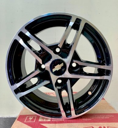 Lazang ô tô Bluebird, Spark, Matiz, Pride 13 inch giá tốt