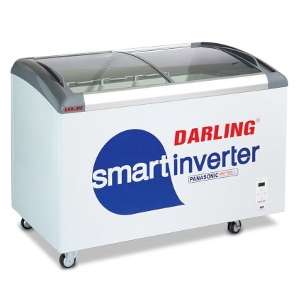 Tủ Đông Smart Inverter Darling DMF-6079ASKI 520 Lít Đồng Trữ Kem