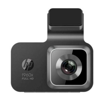 Camera hành trình HP F960x GPS WIFI ADAS