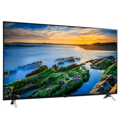 Smart Nanocell Tivi LG 4K 75 Inch 75NANO85TNA ThinQ AI