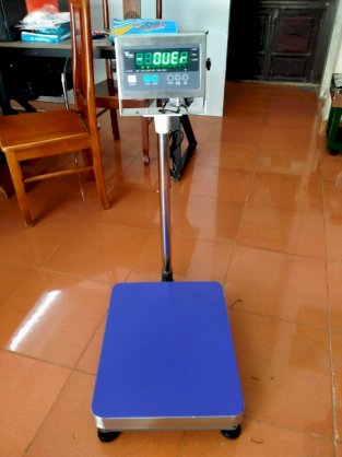 Cân bàn điện tử DIGI DI-28SS-(500kg x 0.1kg)