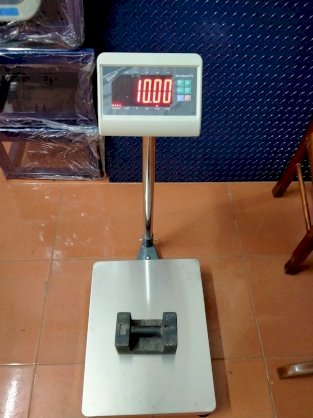 Cân bàn điện tử XK3190-T7E 500kg  x 0.1kg