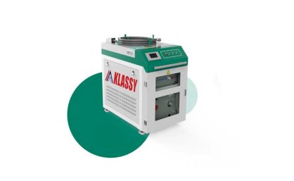 Máy hàn laser Klassy 1000W