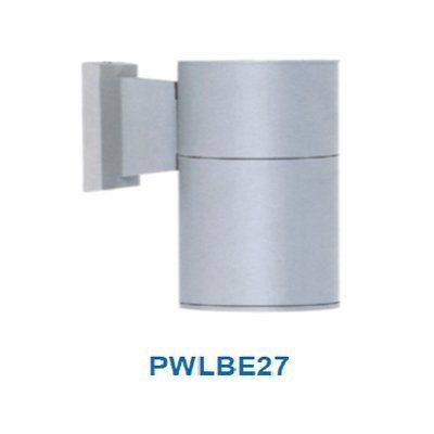 Đèn led gắn tường 9W PWLAE27 Paragon