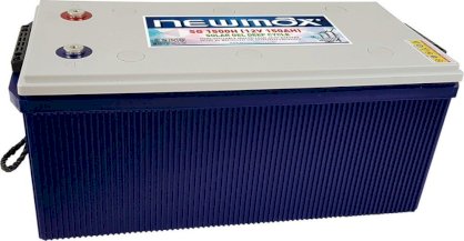 Ắc Quy Gel Newmax SG 1500 (12V-150ah)