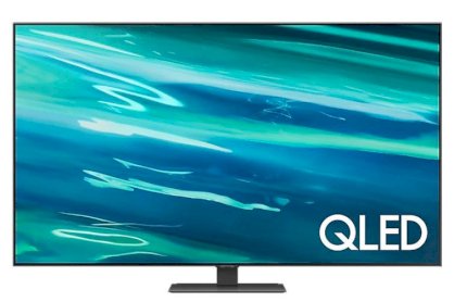 QLED Tivi 4K Samsung 65Q80A 65 inch Smart TV