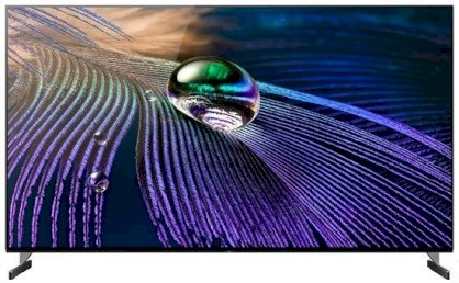 Android Tivi OLED Sony 4K 55 inch XR-55A90J