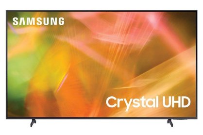 SMART TIVI SAMSUNG 4K 75 INCH 75AU8000 CRYSTAL UHD