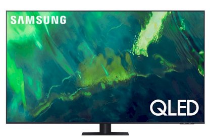 QLED TIVI 4K SAMSUNG 75Q70A 75 INCH SMART TV