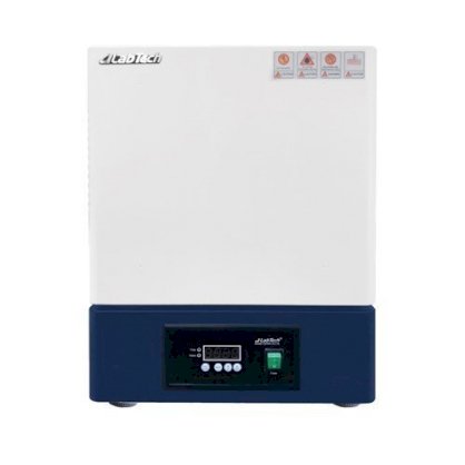 Lò nung Labtech 3 lít 1050oC điều khiển PID LEF-103S-1