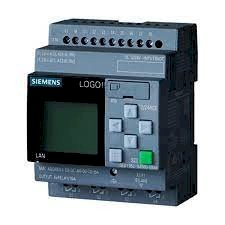 Bộ điều khiển lập trình Siemens LOGO! 12/24RCE DC/RLY 6ED1052-1MD08-0BA1