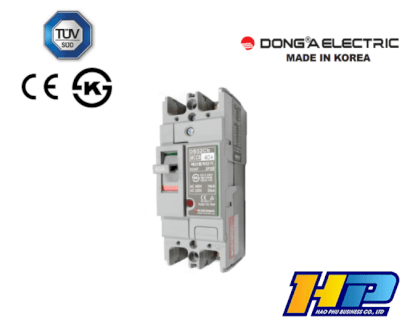 Aptomat đóng cắt MCCB 50A DB52Cb 50AF DEVICO Dong-A Hàn Quốc