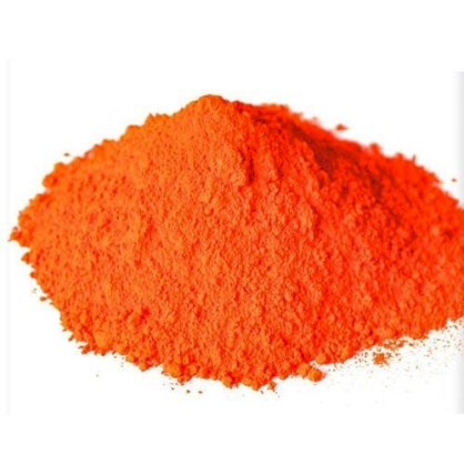 Bột màu cam Orange 34 - Hoá chất Thạch Bích