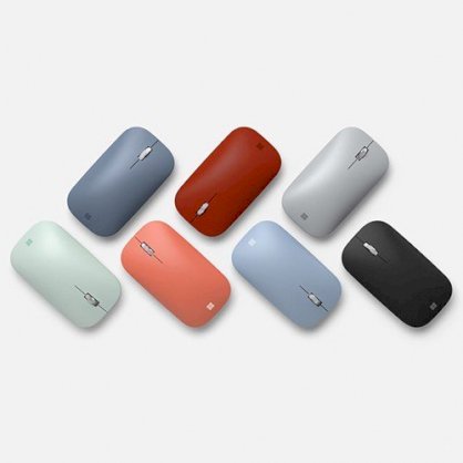 Chuột không dây MIcrosoft Mobile Mouse