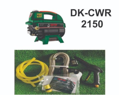 Máy rửa xe DK-CWR 2150