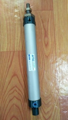 Van điện từ Airtac MAL 25x150-CA