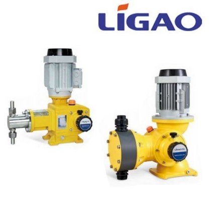 Bơm định lượng Ligao GM90/0.7