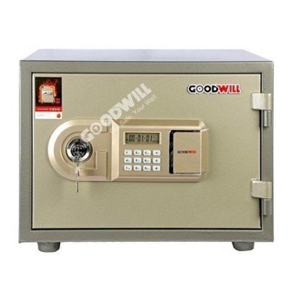 Két sắt thông minh Goodwill GD-37S