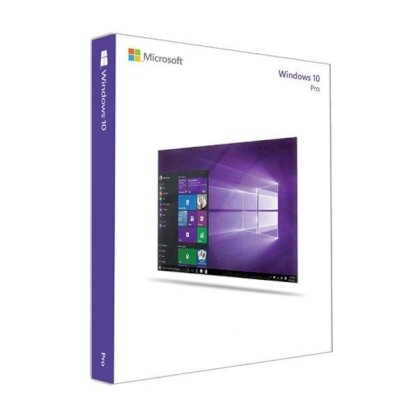 Hệ điều hành Windows 10 Pro 32/64 bit