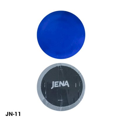 Miếng vá lốp xe máy Jena JN-11 chất lượng (40 miếng/hộp)