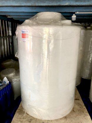 Bồn chứa hóa chất 1000 lít Tema/Pakco CEN1K0A-M141 Thái Lan