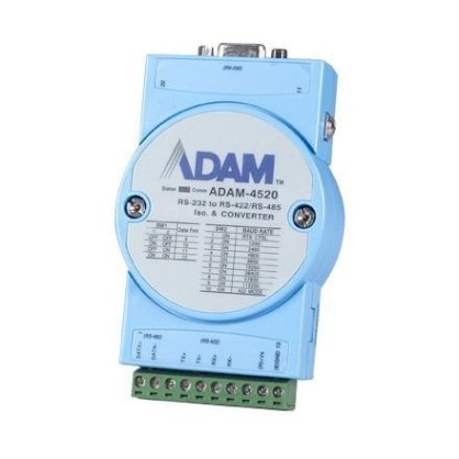 Bộ chuyển đổi tín hiệu ADAM-4520 - Cty Thiết Bị Điện Số 1