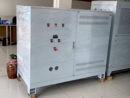 Máy làm lạnh nước inverter 10hp - Model: WHC-N10S-I