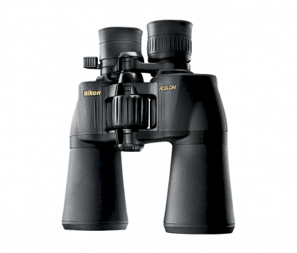 Ống nhòm zoom Nikon ACULON A211 10-22×50