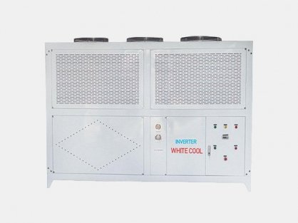 Máy làm lạnh nước inverter 30hp - Model: WHC-G30S-I