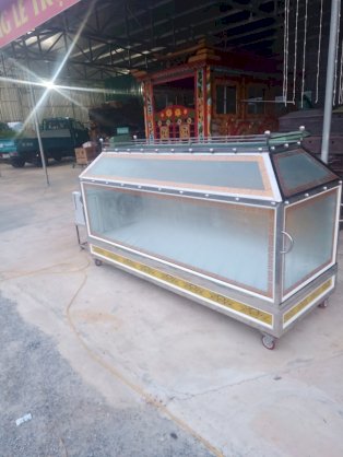 máy lạnh tang lễ Việt Nam AT005