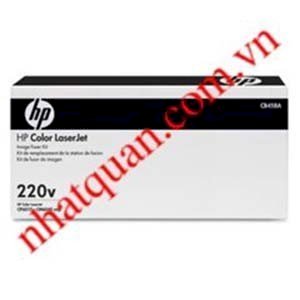 CỤM SẤY MÁY IN HP CM6040 MFP HP Color LaserJet CM6040 Multifunction Printer / HP Fuser Assembly