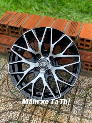 Mâm xe hơi ô tô 14 inch Độ Deawoo Gentra