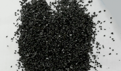 Than Anthracite Loại 1 - 2mm Tại Xuyên Việt [Nhà Cung Cấp]