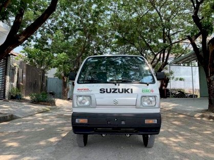 Giá Xe Bán Tải Nhỏ Suzuki 580kg đời 2022