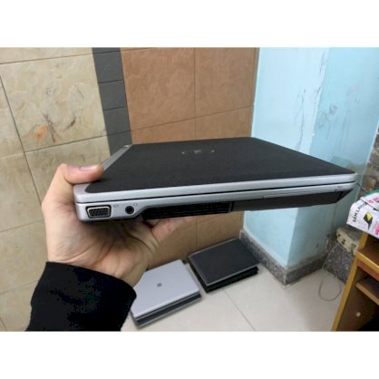 laptop cũ dell latitude E6330 i7 3520M ram 4gb hdd 320gb màn hình 13.3 inch